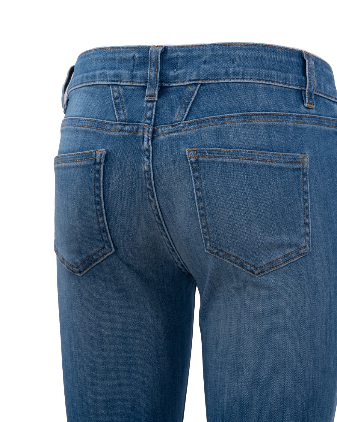 shop CLOSED Saldi Jeans: Closed jeans cinque tasche skinny.
Vita regolare con passanti.
Chiusura con bottone e zip.
Modello cinque tasche.
Vestibilità slim.
Composizione: 97% cotone biologico 3% elastan.
Made in Italy.. C91833 08K 39-MBL number 7742230